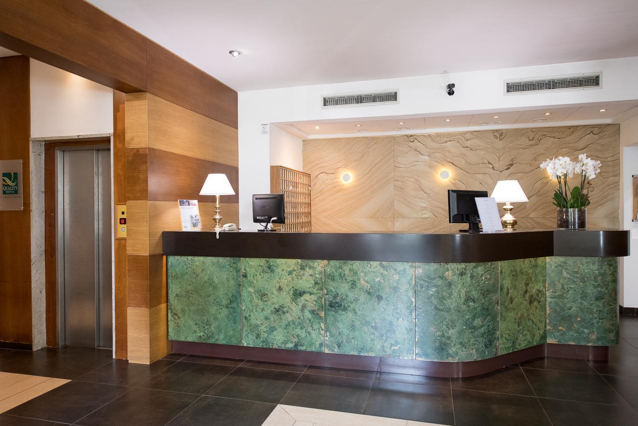Quality Nova Domus Roma