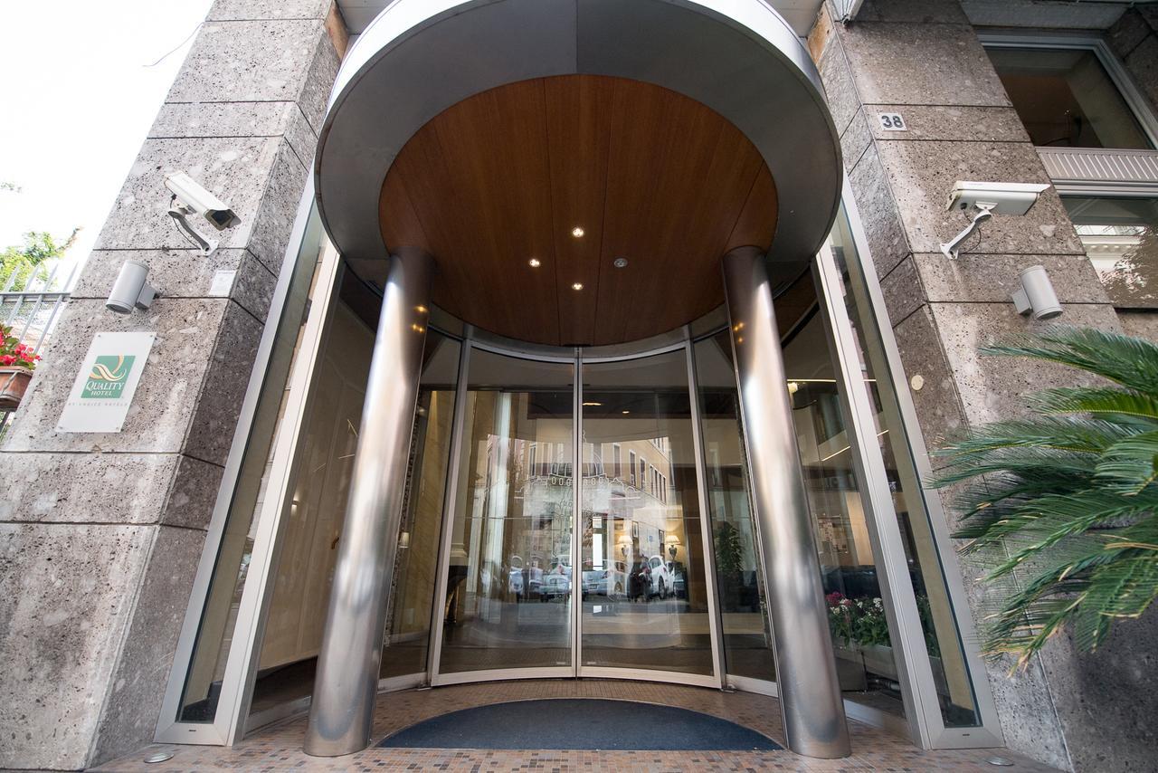 Hotel Quality Nova Domus Rome