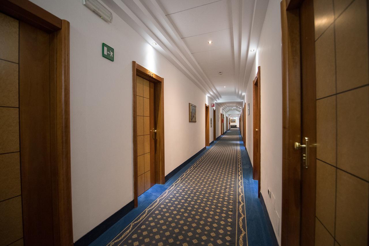 Quality Nova Domus Hotel Rome