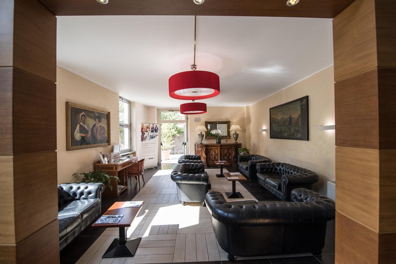 Quality Nova Domus Hotel 4*