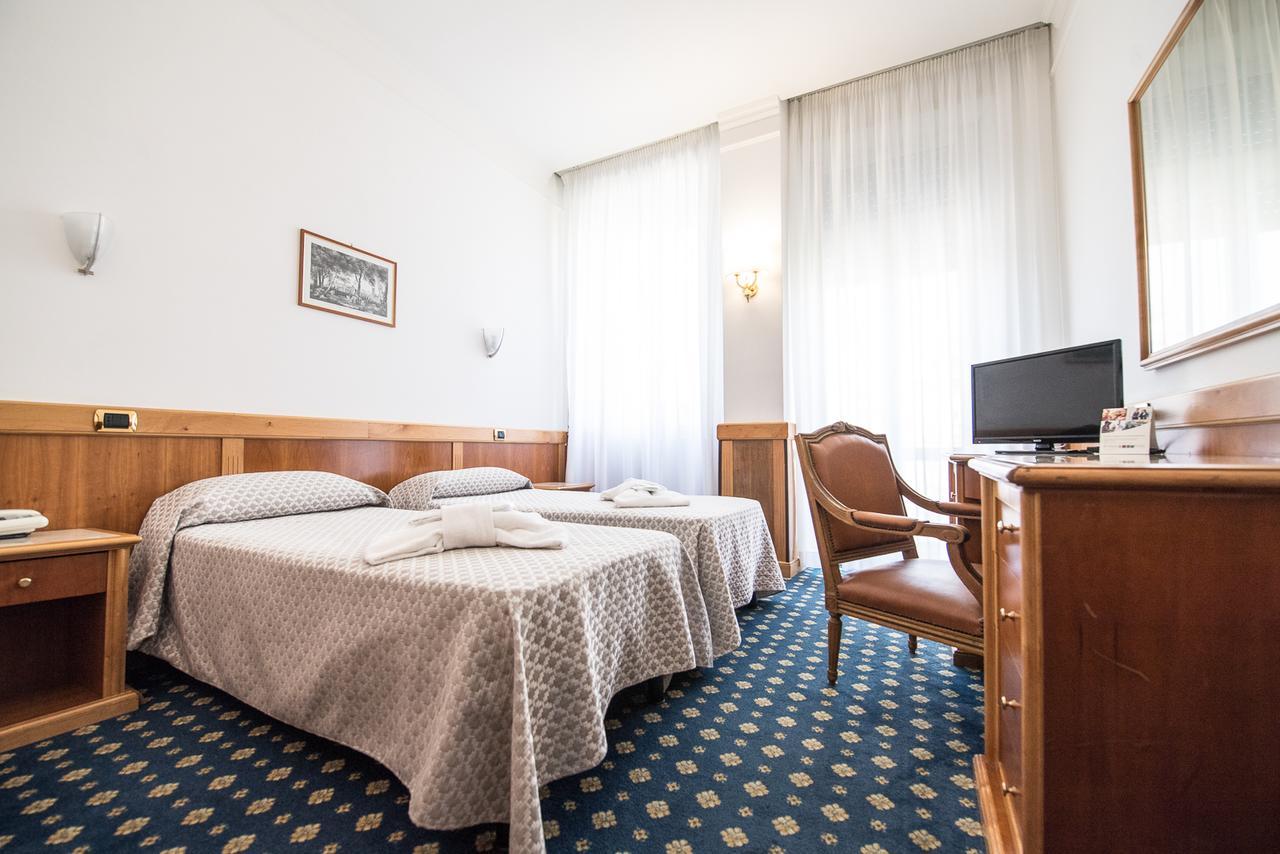 Quality Nova Domus Hotel Roma