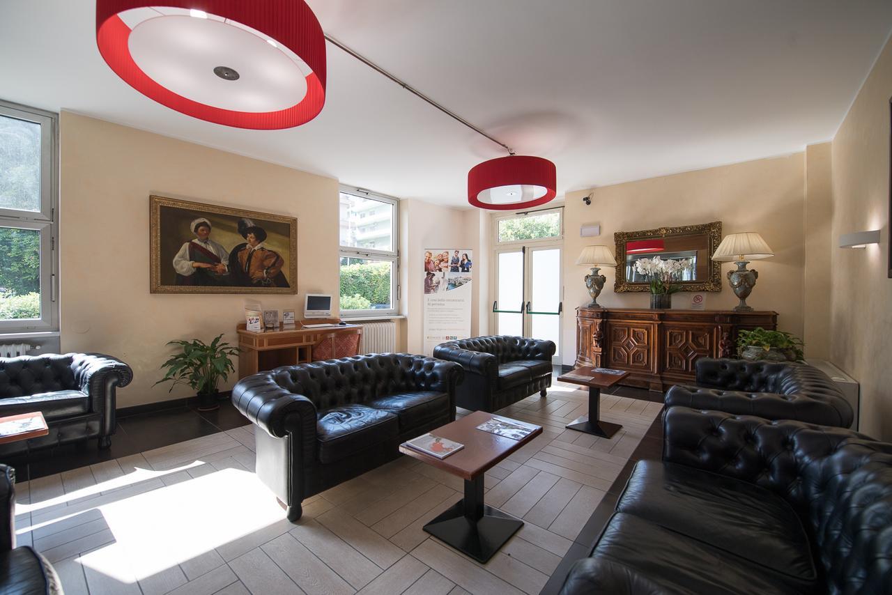 Quality Nova Domus 4* Rome
