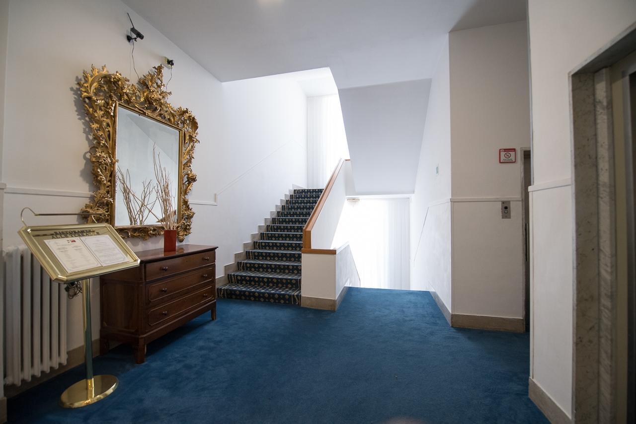 Quality Nova Domus 4* Rome