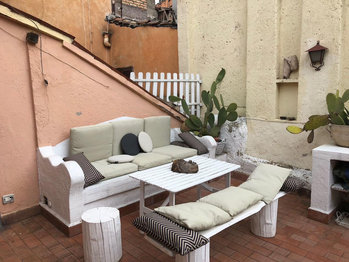 Apartment Bastianelli *