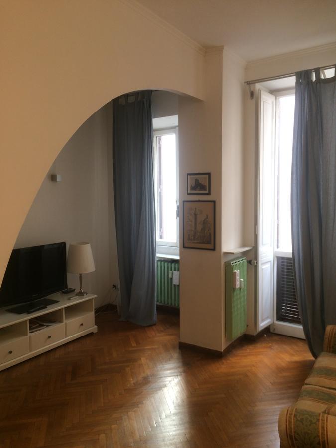 Appartement Piazza Di Spagna *