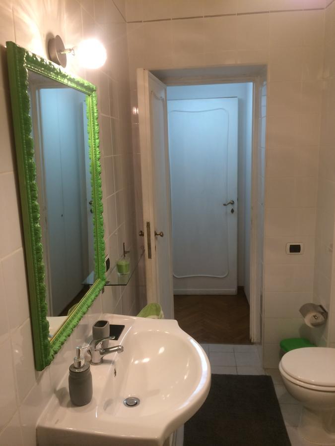 Appartement Piazza Di Spagna
