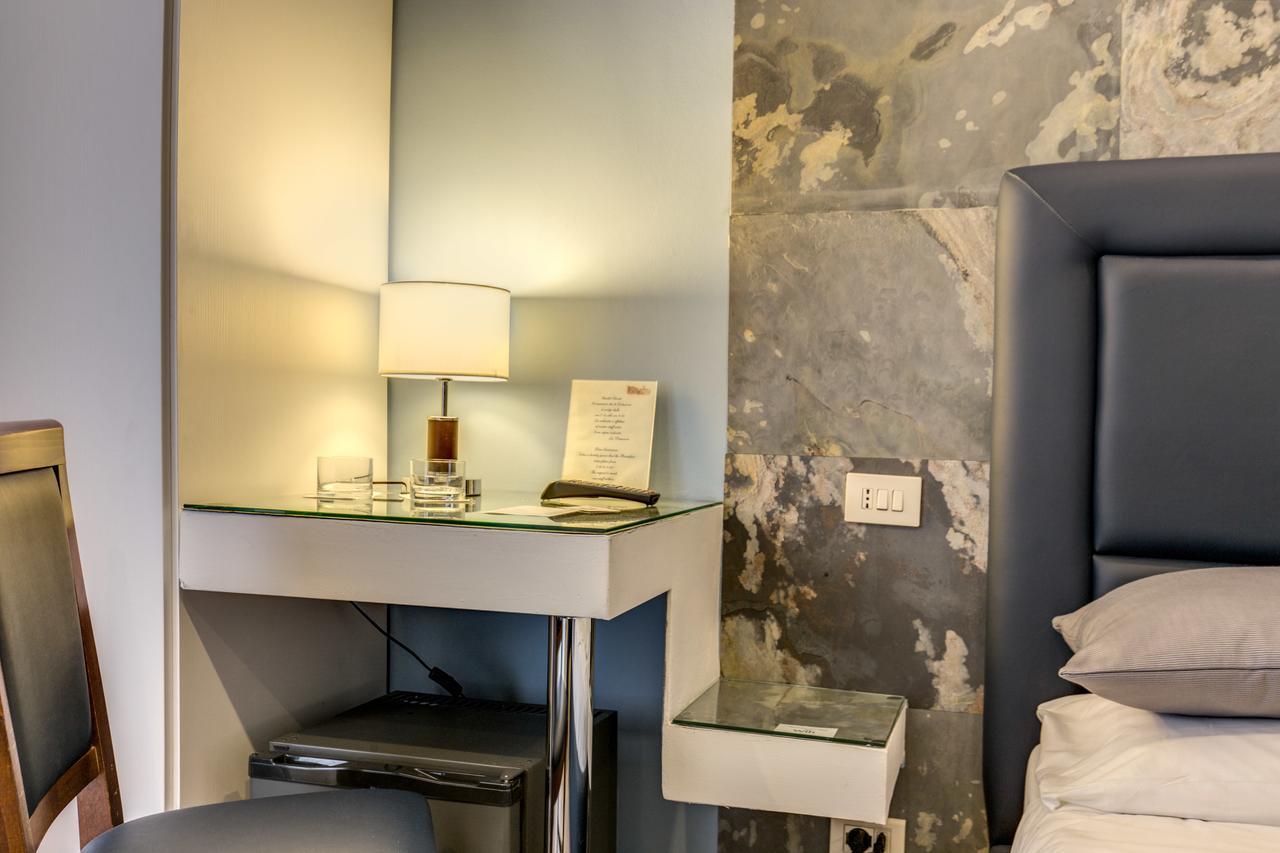 Guest house Residenza Belli