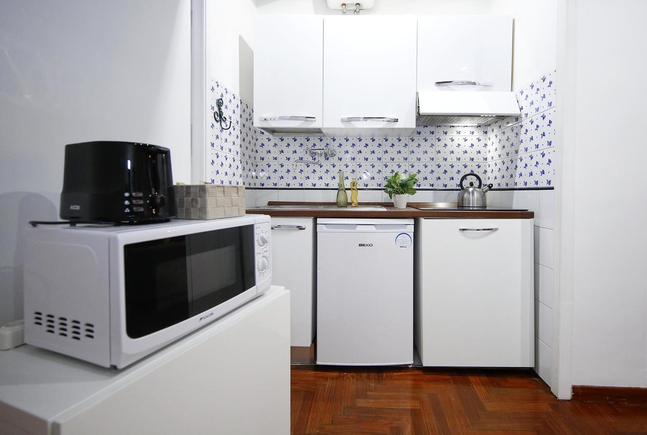Collection Spanish Steps - Collection Apartamento *