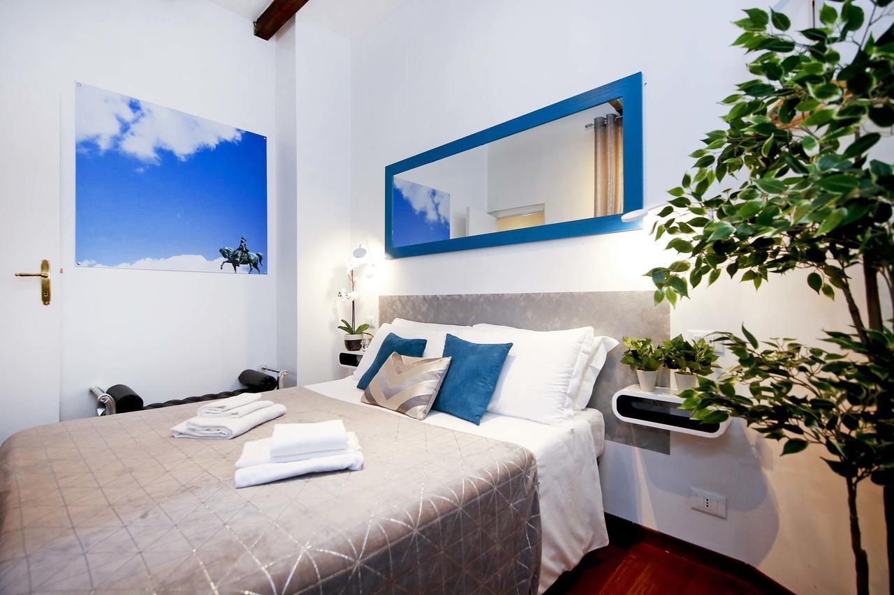 Collection Spanish Steps - Collection Apartamento