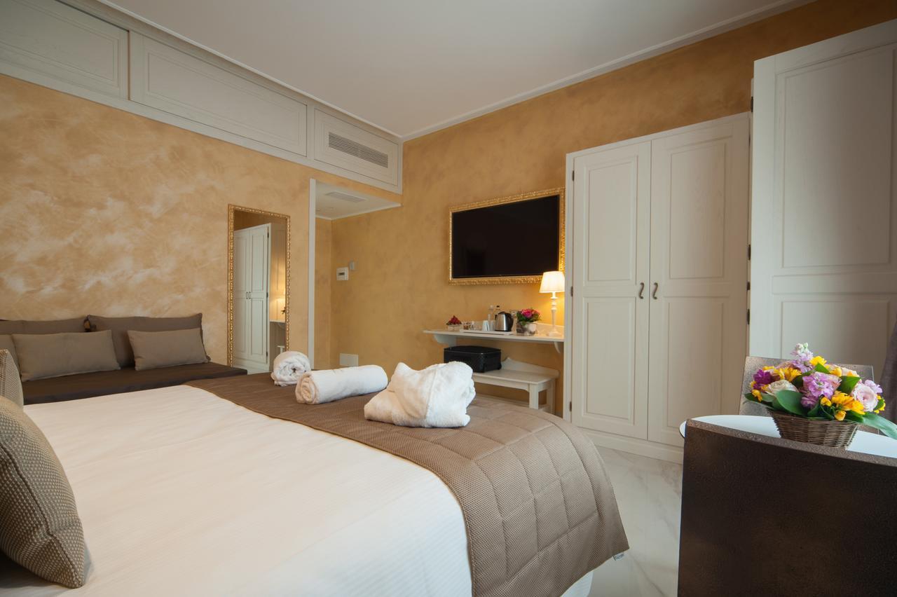 Maison Tritone Maison d'hôtes Rome