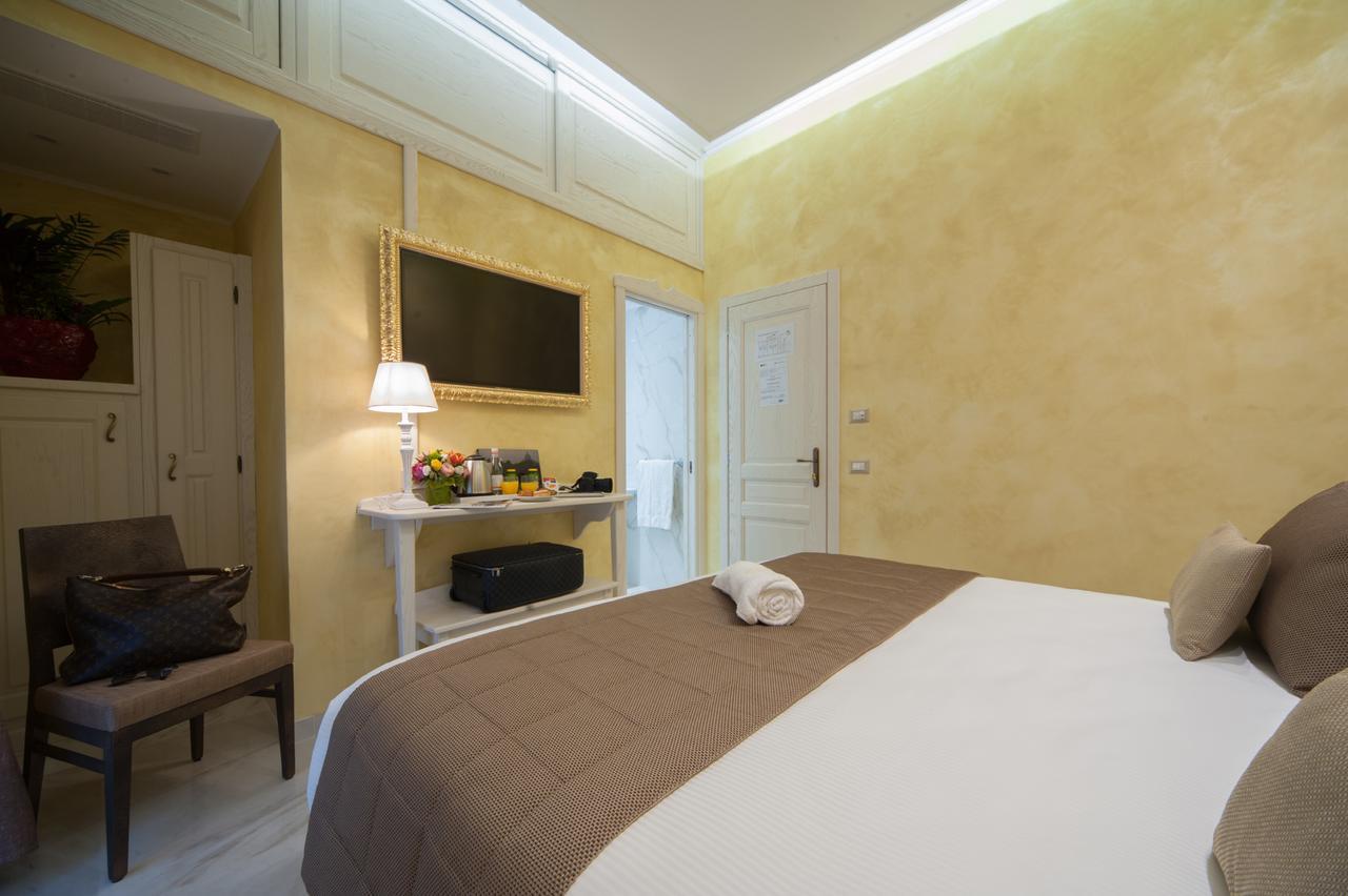 Maison d'hôtes Maison Tritone 4*