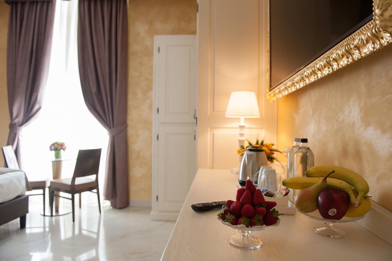 Maison Tritone Maison d'hôtes Rome