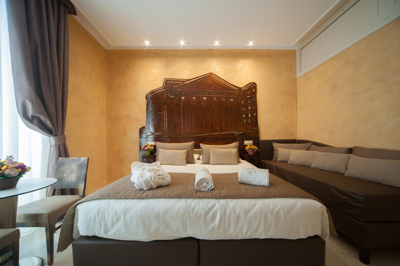 Maison Tritone 4*