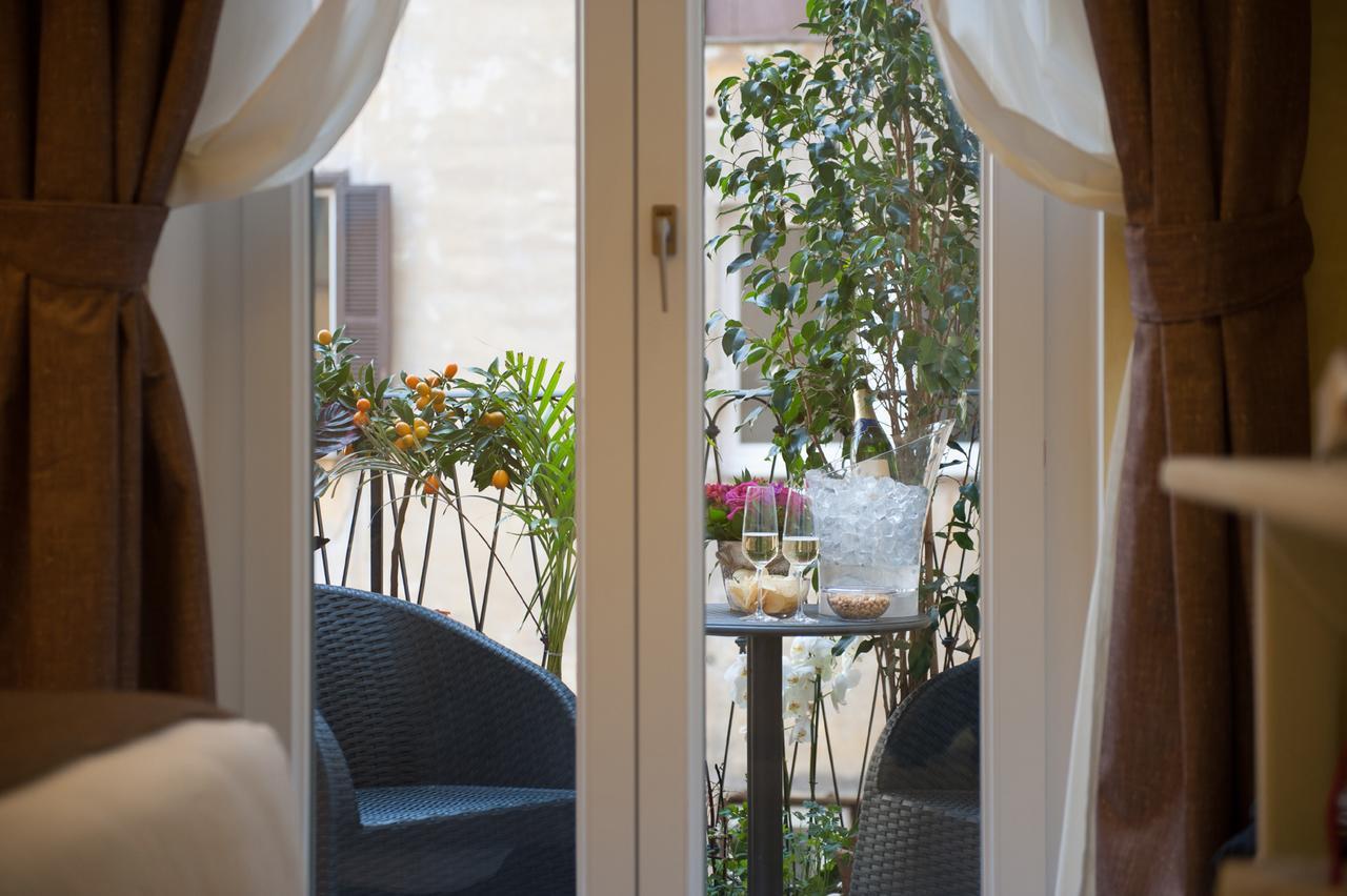 Maison Tritone