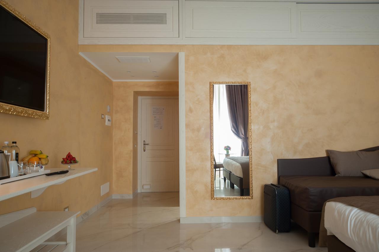 Maison Tritone Maison d'hôtes 4*
