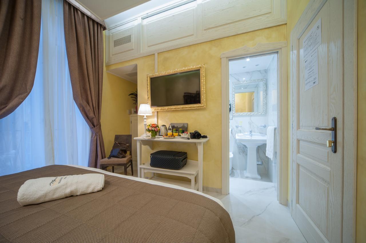 Maison Tritone 4*