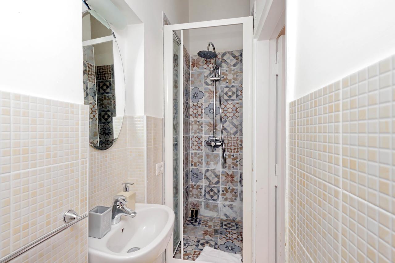 Appartamento Spagna Penthouse