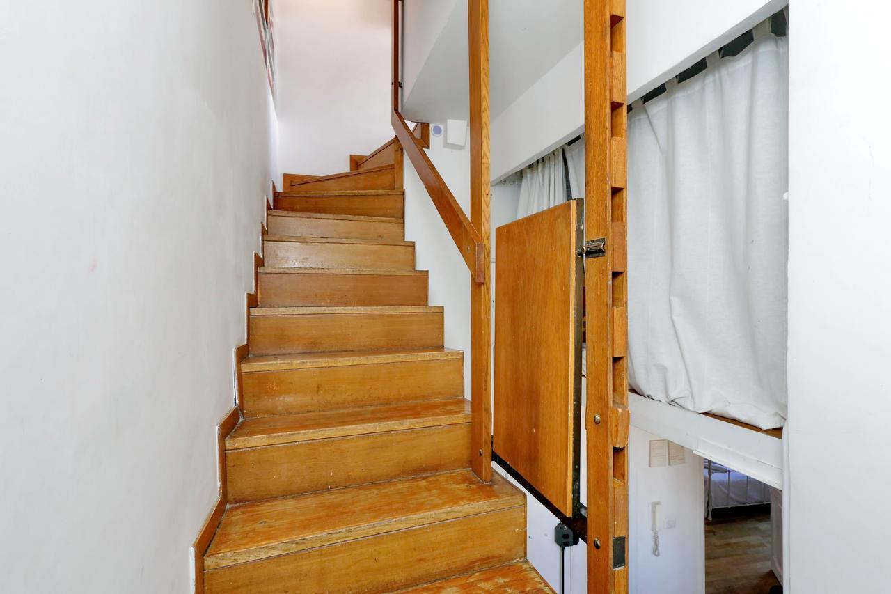 Spagna Penthouse * Roma