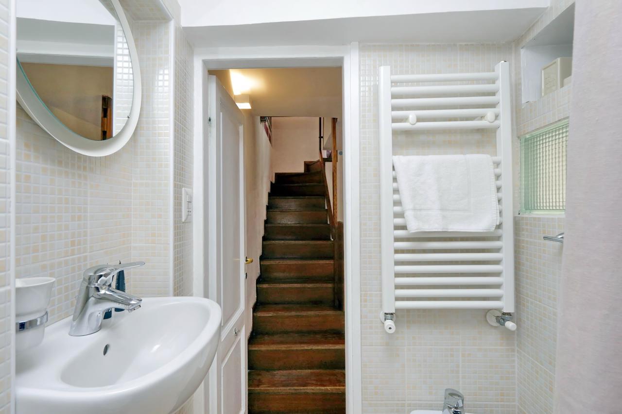 Spagna Penthouse Appartamento