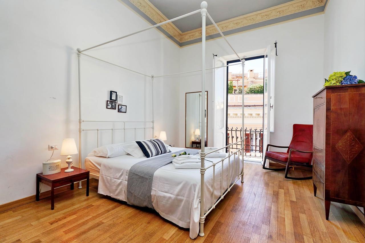 Spagna Penthouse Appartamento *