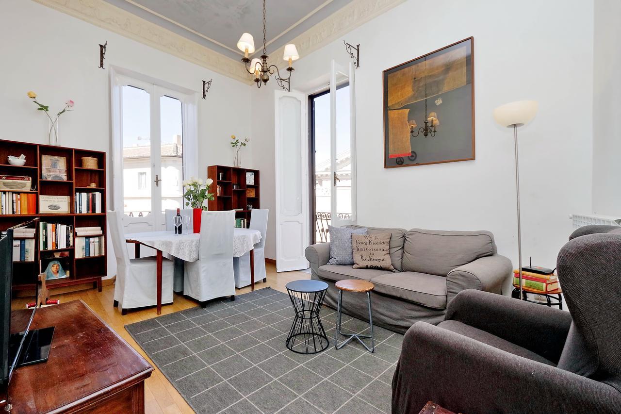 Spagna Penthouse Appartamento *