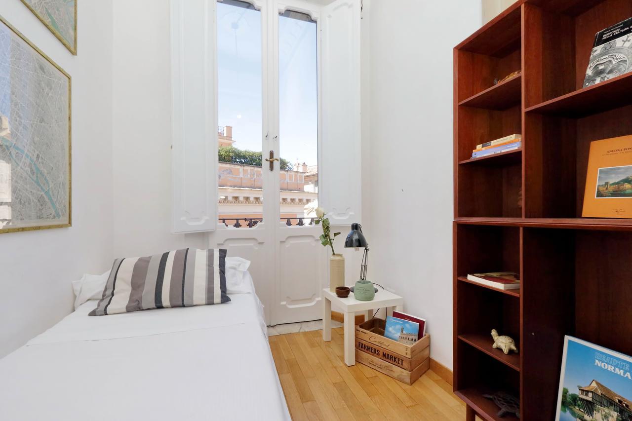 Spagna Penthouse