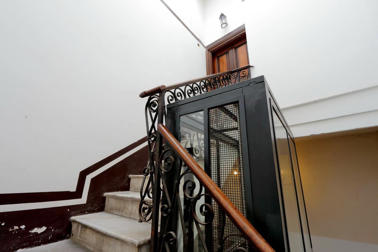Spagna Penthouse