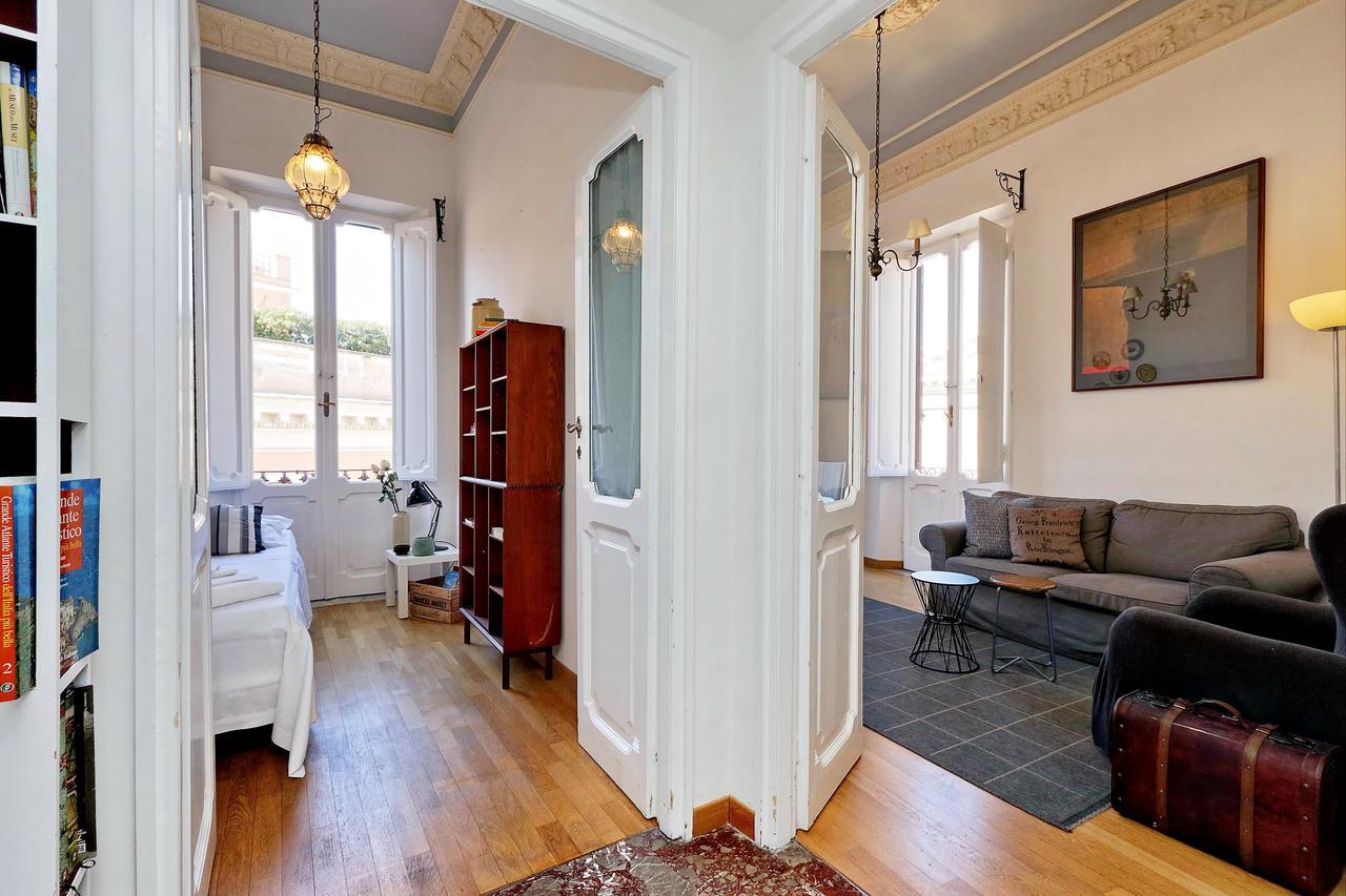 Spagna Penthouse Appartamento *