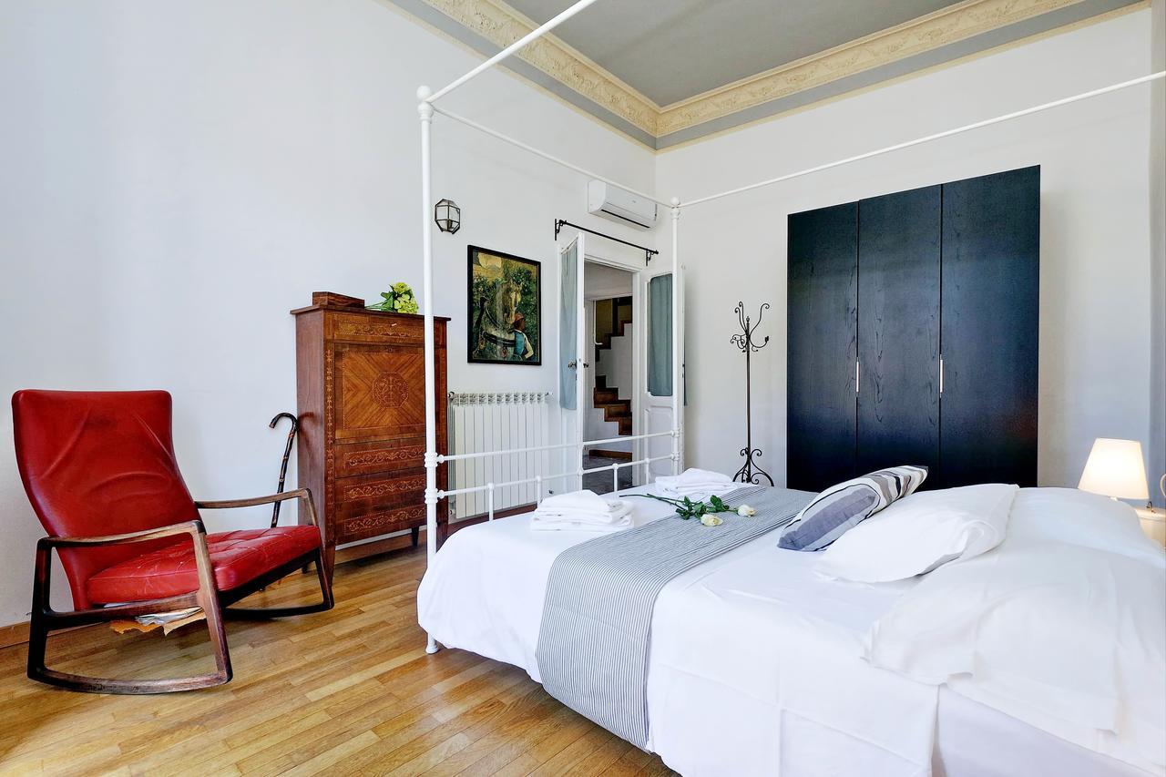 Appartamento Spagna Penthouse