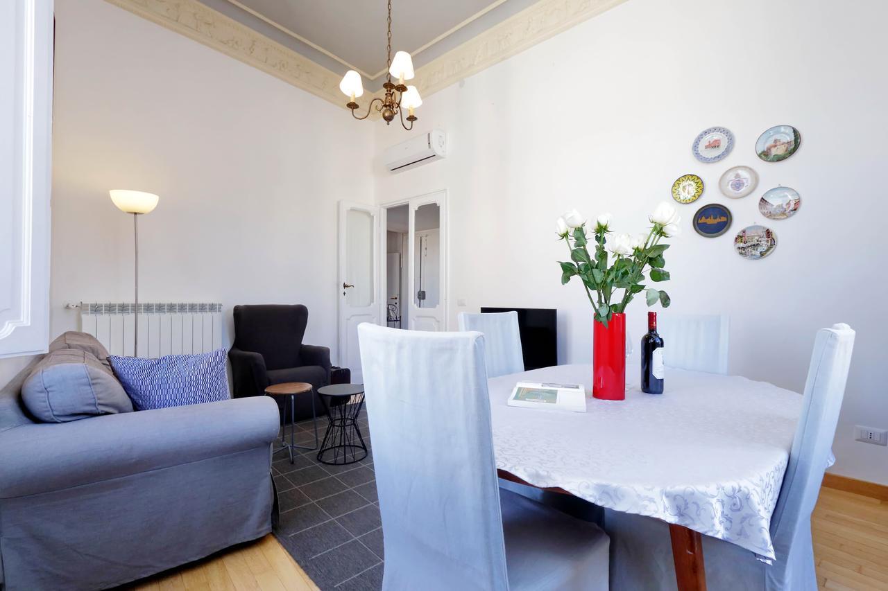 Spagna Penthouse Appartamento Roma