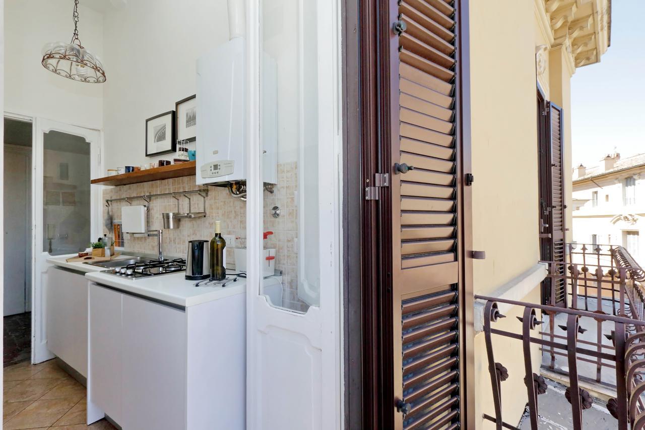 Spagna Penthouse Appartamento *