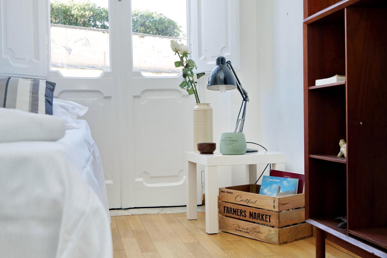 Appartamento Spagna Penthouse *