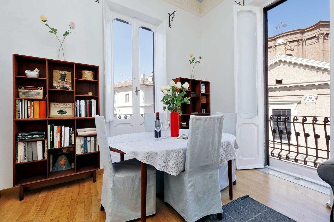 Appartamento Spagna Penthouse *