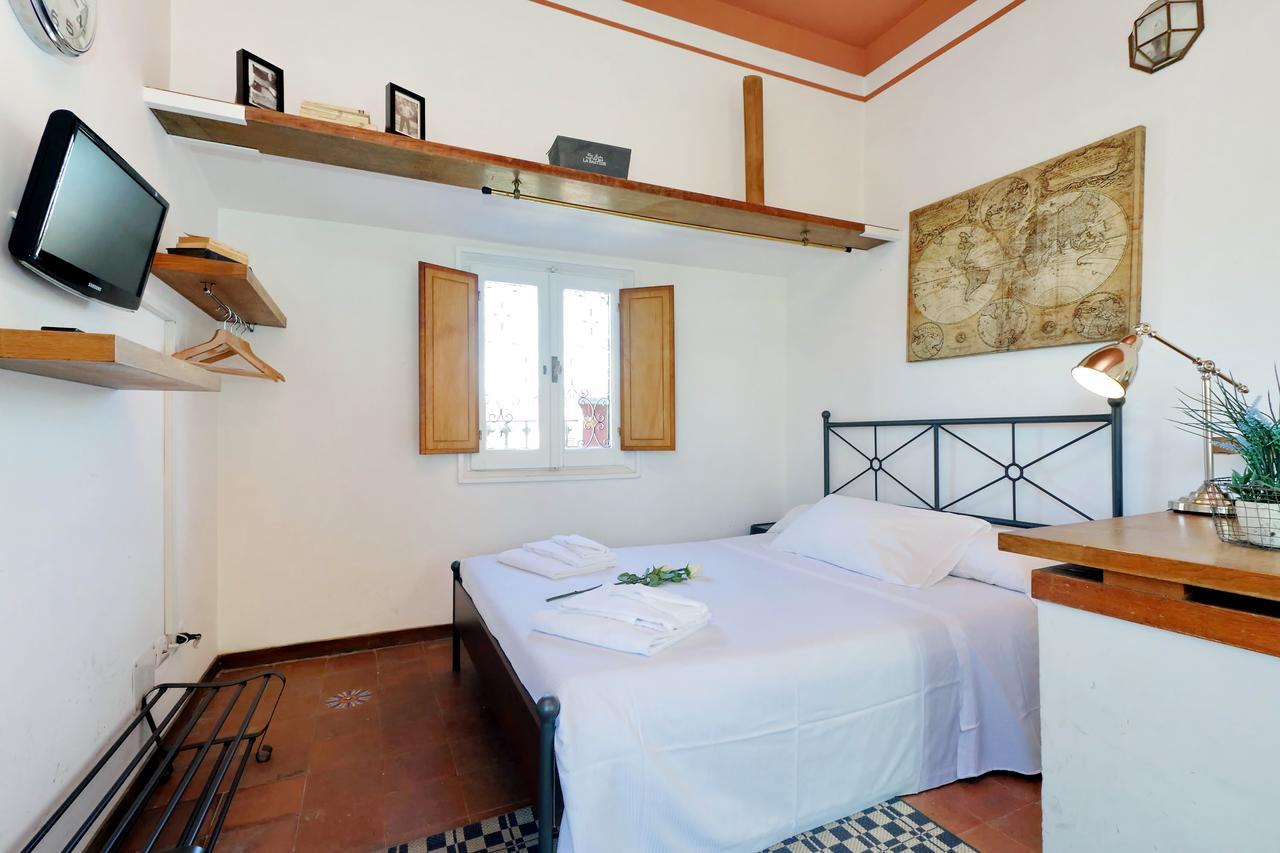 Spagna Penthouse * Roma