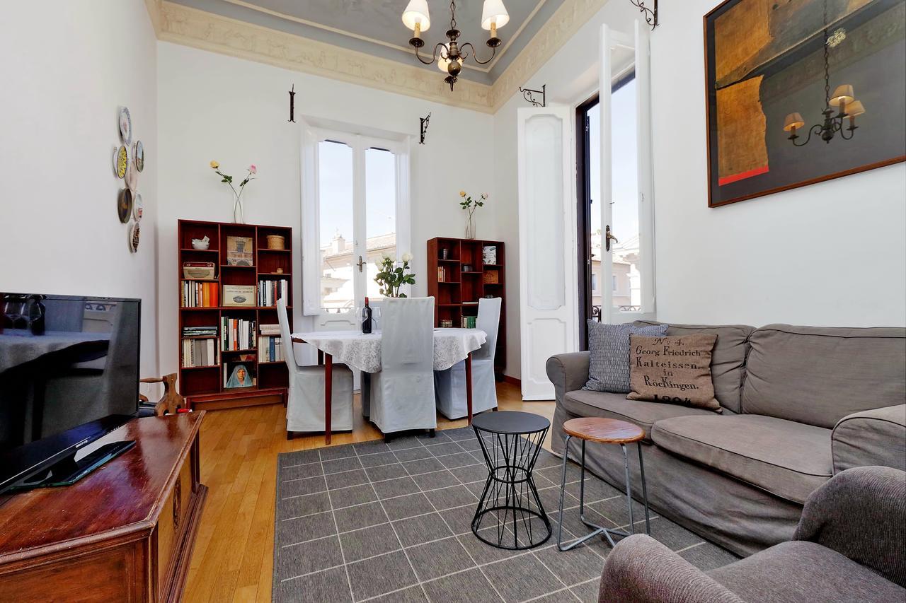 Spagna Penthouse