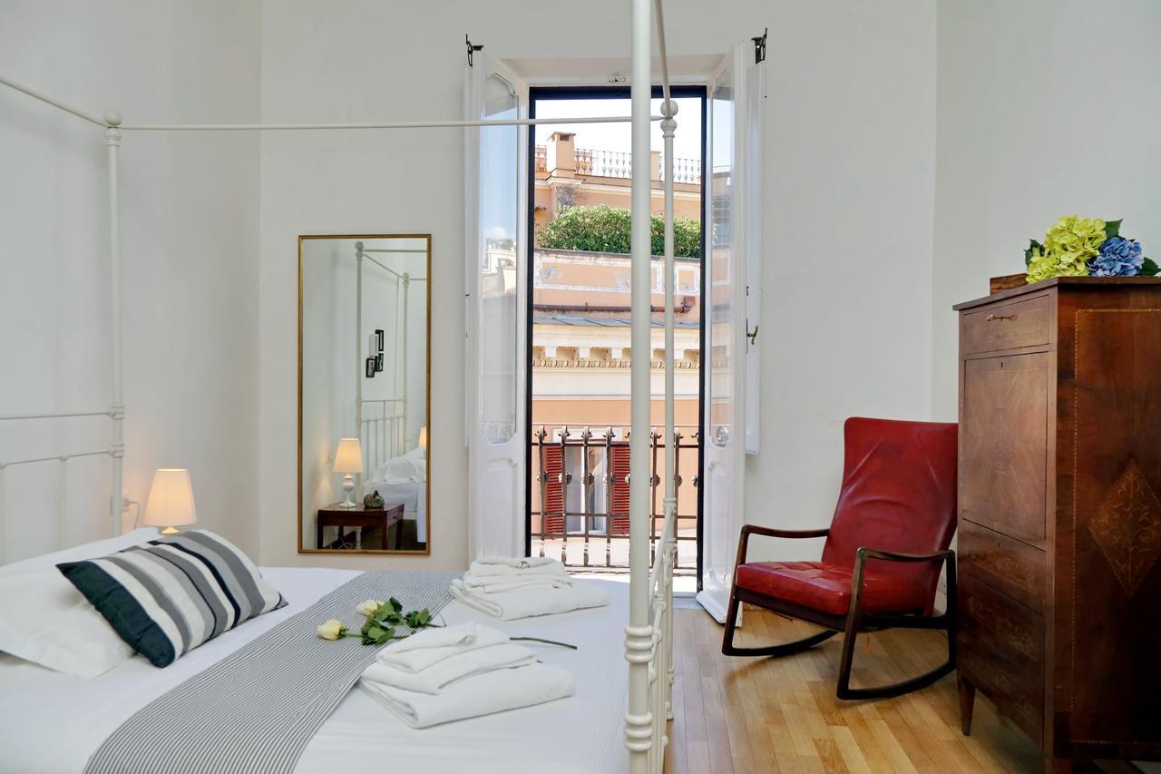 Spagna Penthouse Appartamento