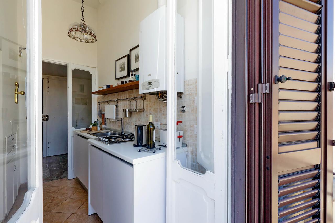 Spagna Penthouse Appartamento *