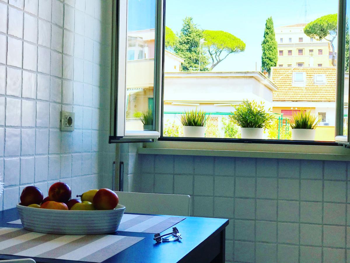 Apartment Charming Vatican *