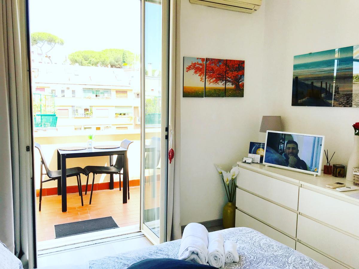 Charming Vatican Apartment Rome