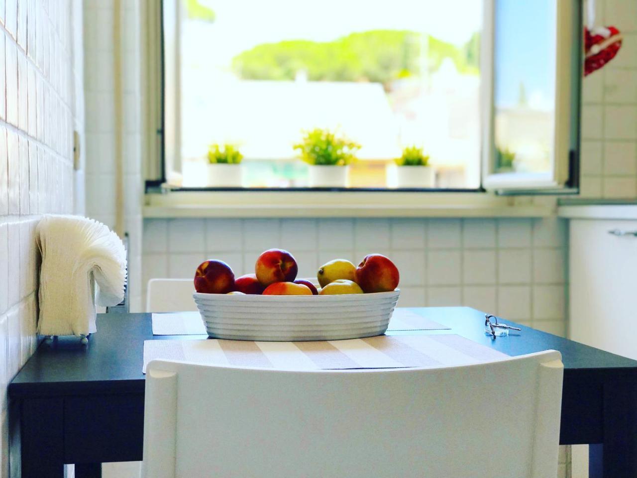 Charming Vatican Apartment *