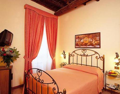 Antica Locanda 3*