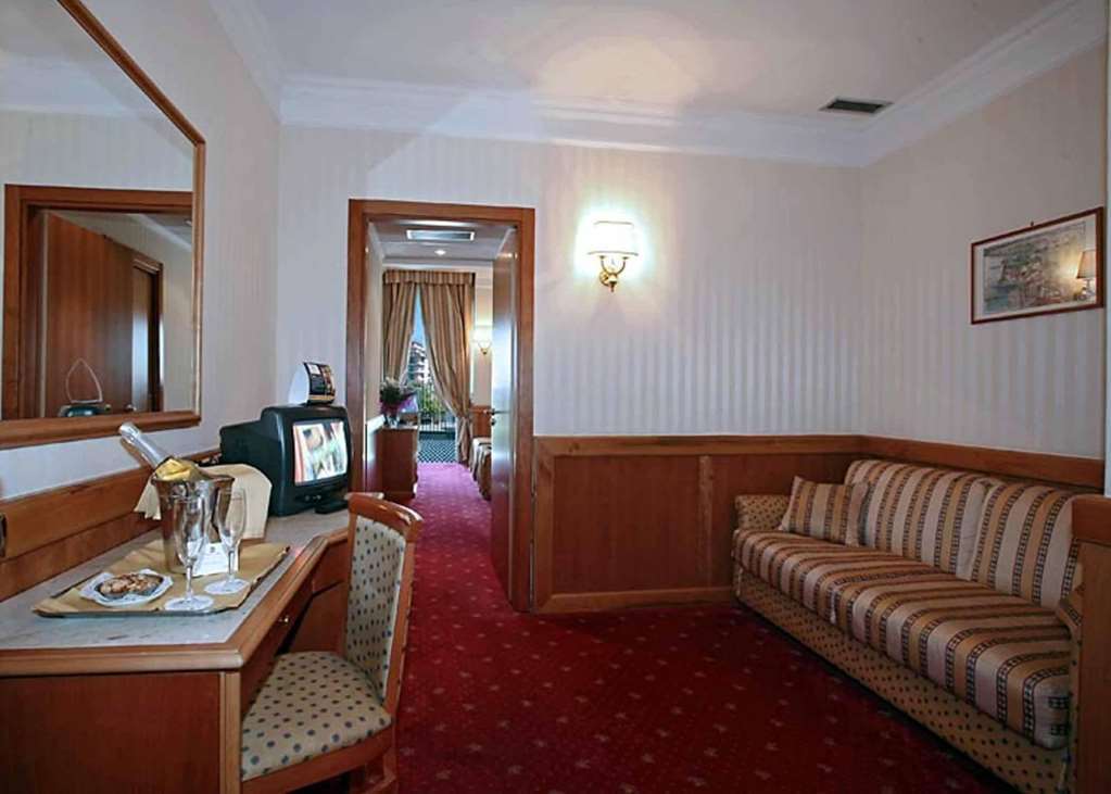 Hotel Quality Nova Domus Rome
