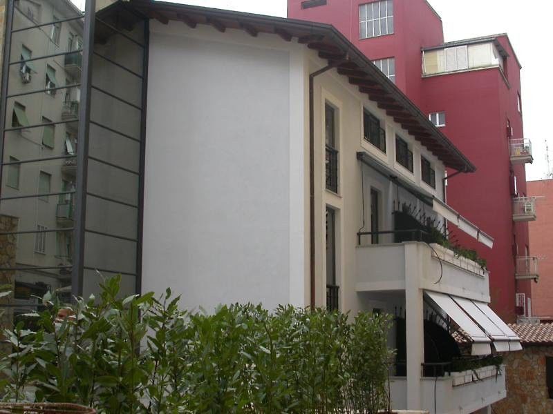 Hotel The Rome