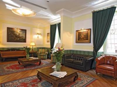 Hotel Giglio Dell'opera 3*