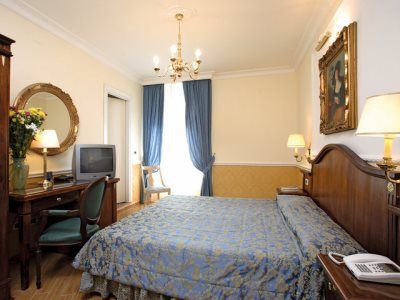 Giglio Dell'opera Hotel 3*