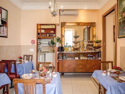 Caravaggio Hotel Roma