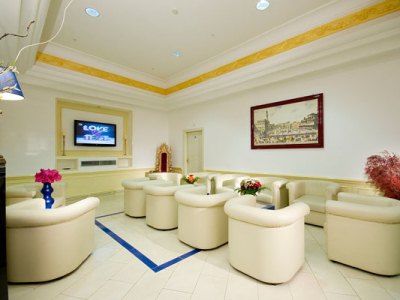 Hotel Anglo Americano Rome