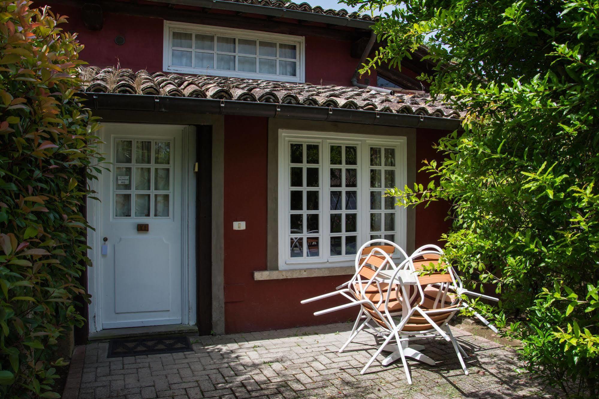 Seven Hills Village Acampamento 4*