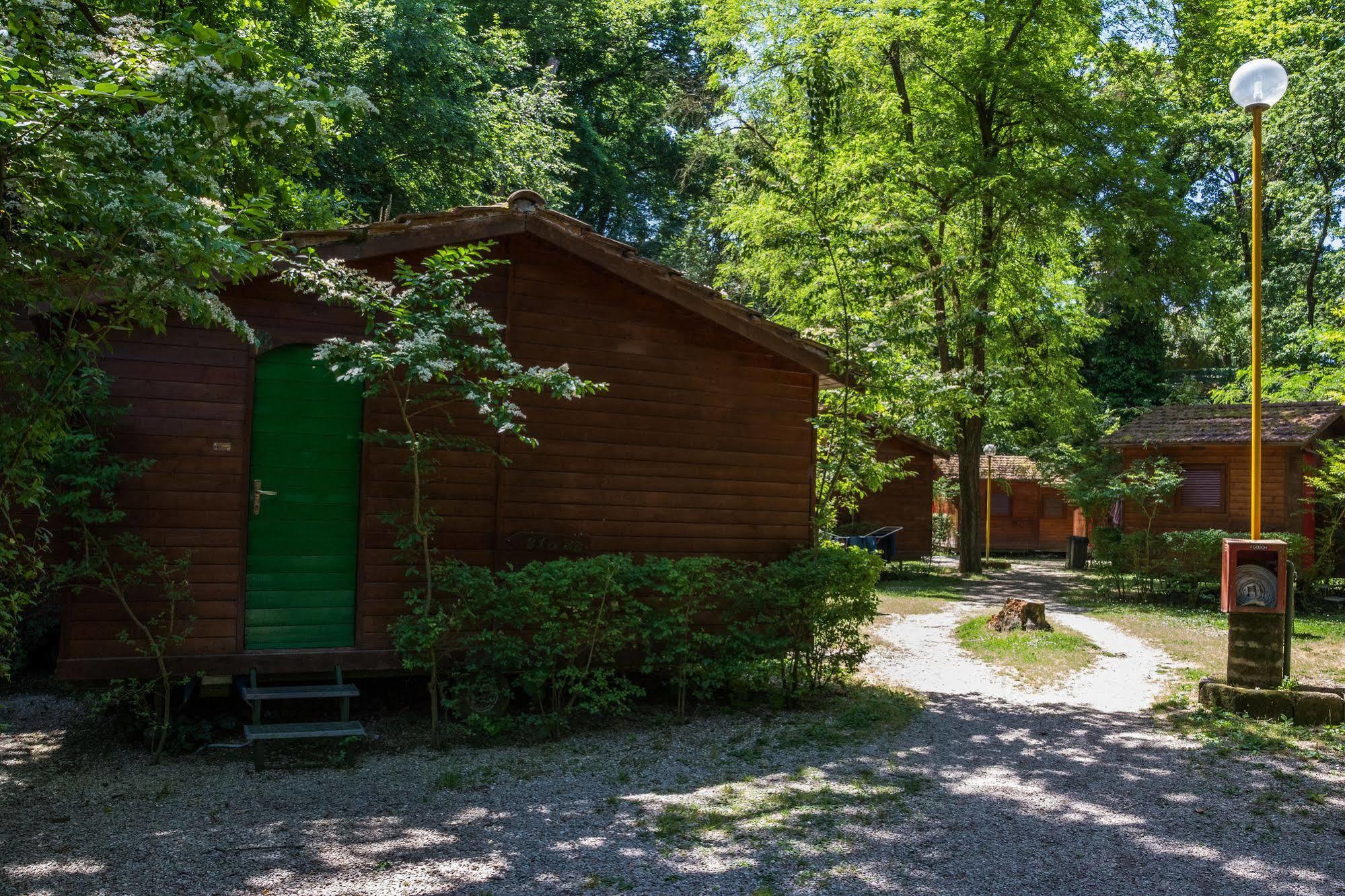 Seven Hills Village Acampamento 4*