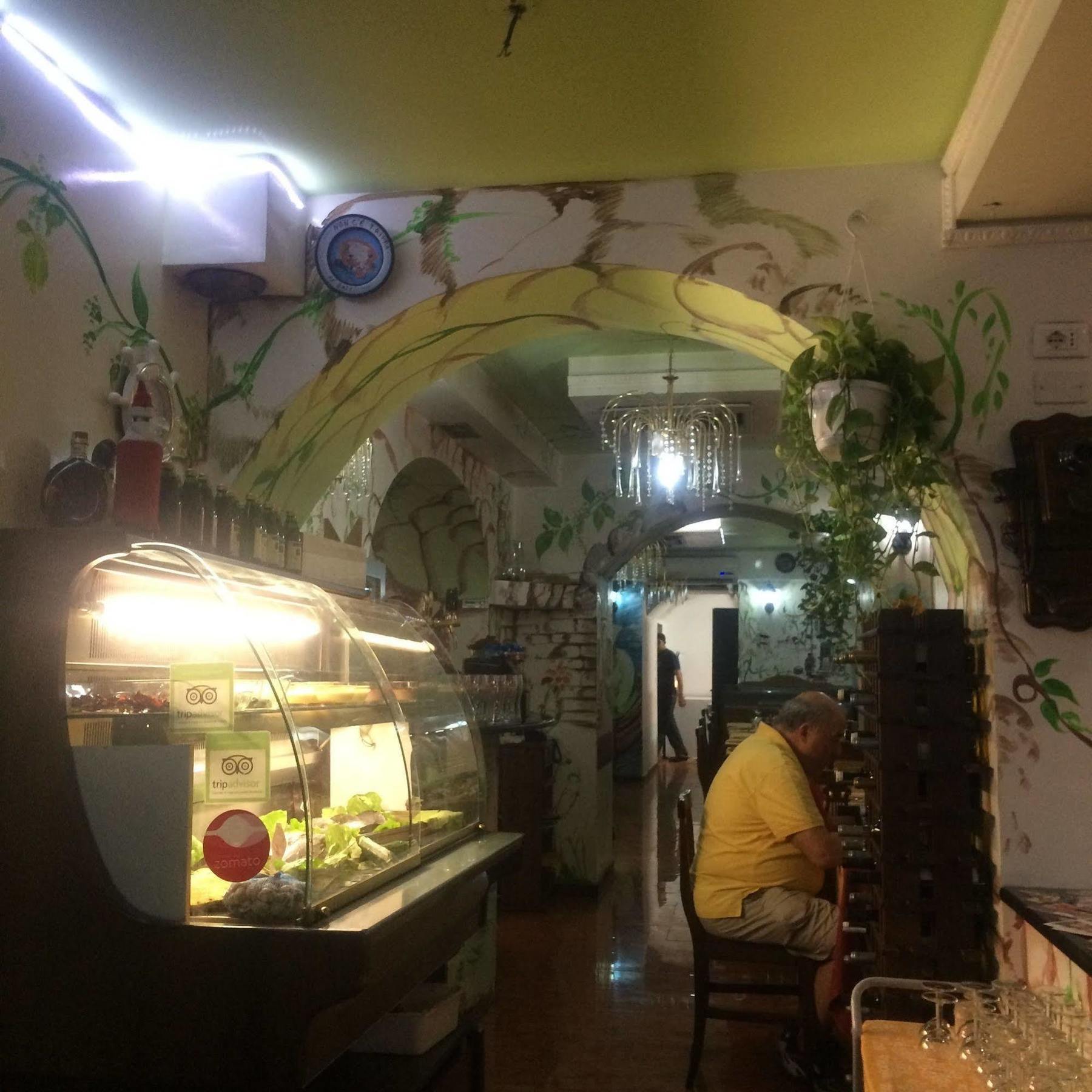 Guest house Dimora Storica Urbana 3*